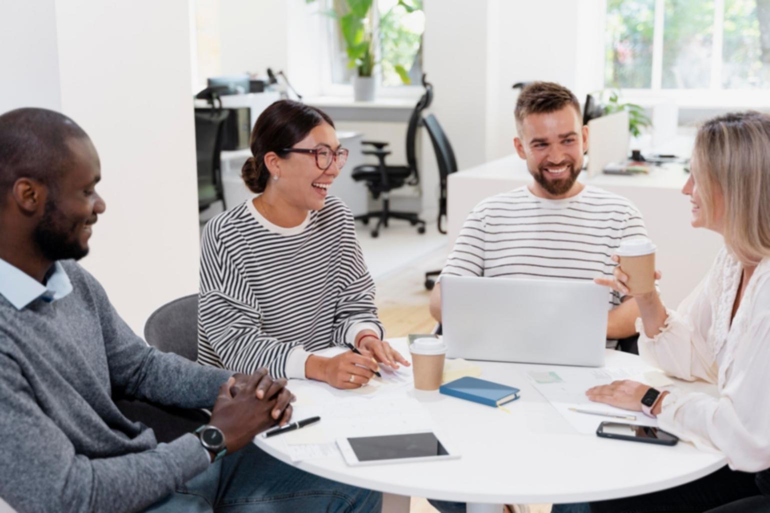 Innovation financière et technologie
