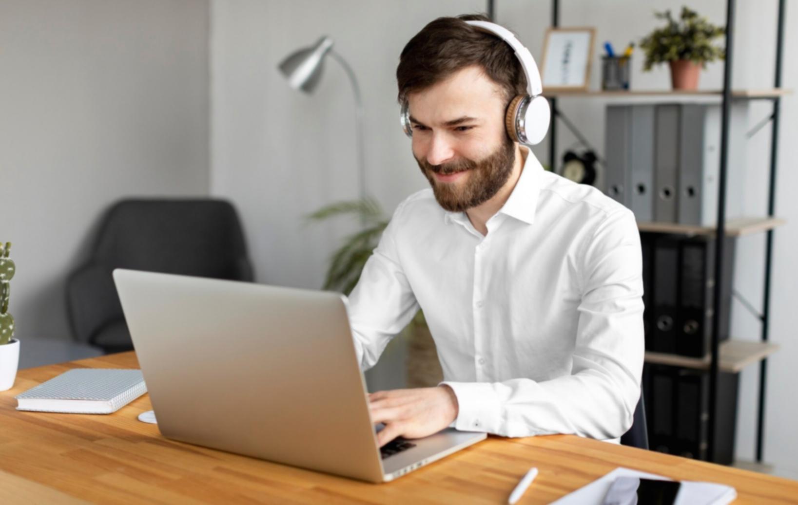 Séance d'apprentissage interactif sur l'investissement